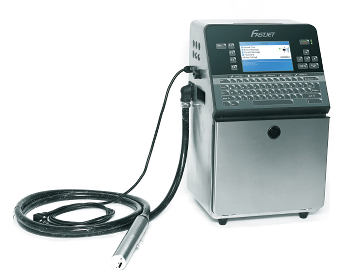 小字符噴碼機(jī)